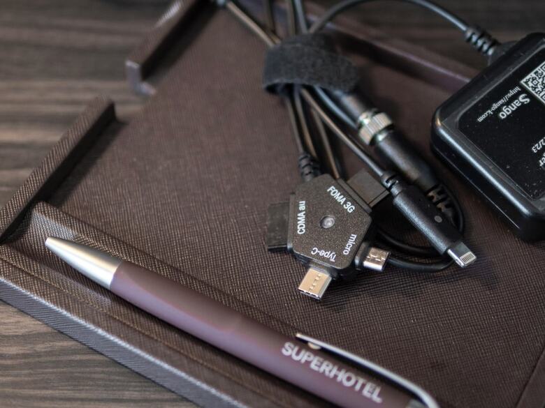 Super Hotel Jr Shin-osaka Higashiguchi