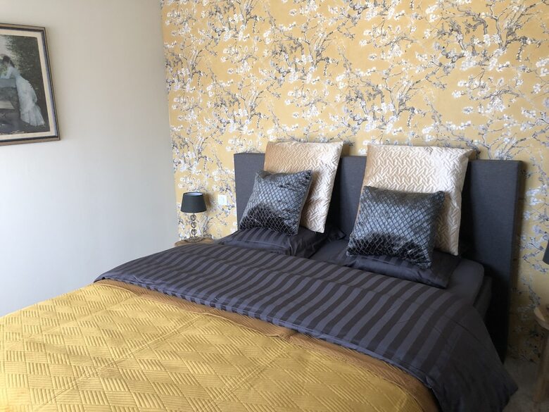 Bed & Breakfast Maison De Midi