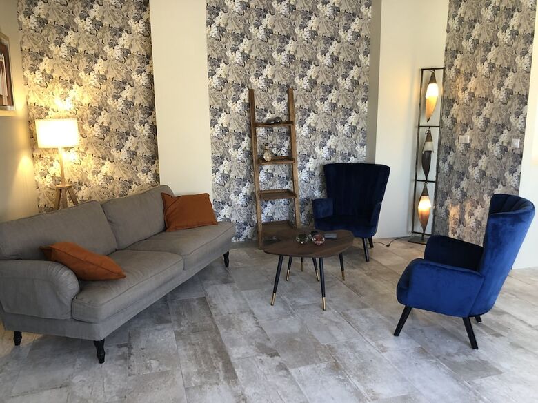 Bed & Breakfast Maison De Midi