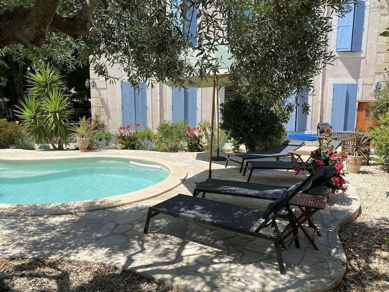 Bed & Breakfast Maison De Midi