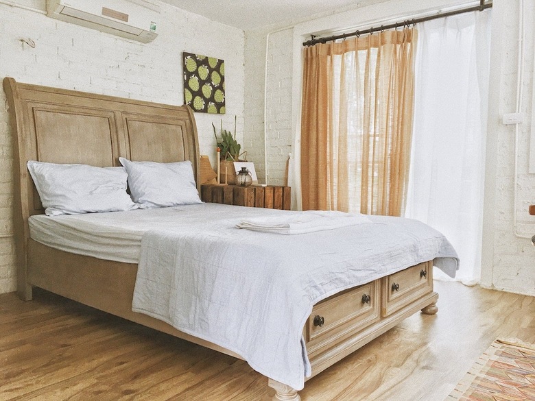 Hotel U Lesa Retreat Nha Ben Rung