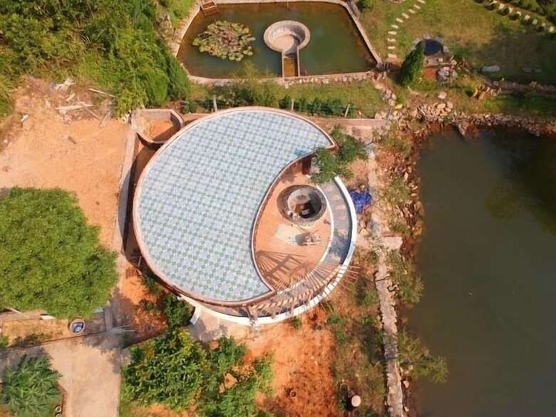 Hotel U Lesa Retreat Nha Ben Rung