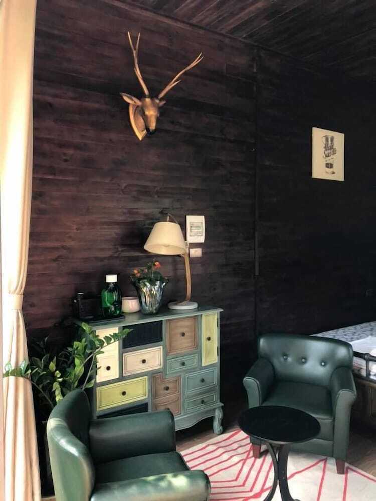 Hotel U Lesa Retreat Nha Ben Rung