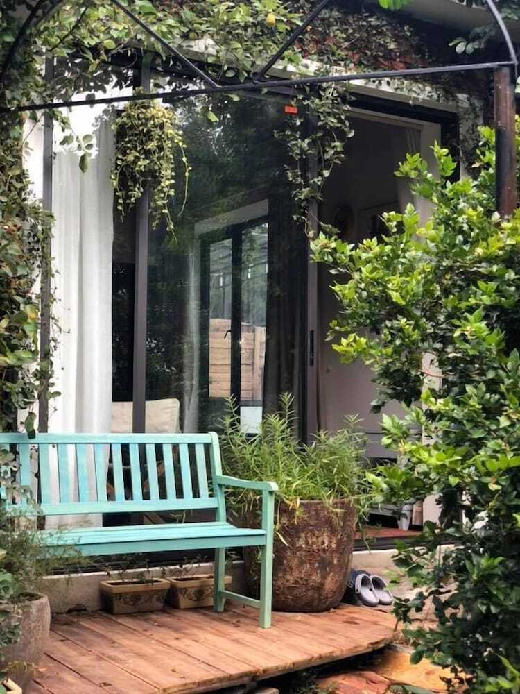 Hotel U Lesa Retreat Nha Ben Rung