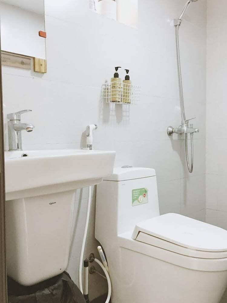 Hotel U Lesa Retreat Nha Ben Rung