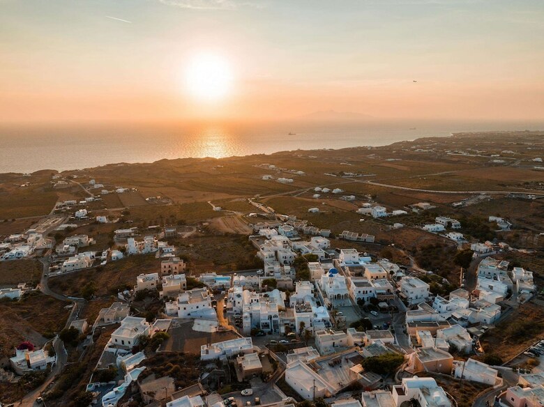 Hotel Venus Sunrise Suites & Villas