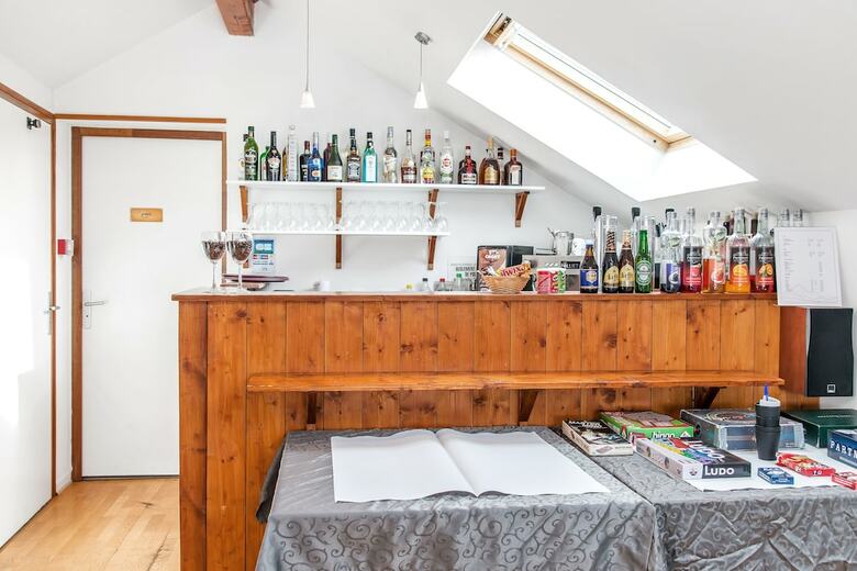 Chalethotel Belle Etoile By Skinetworks