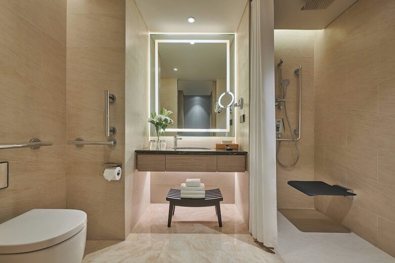 Hotel Courtyard By Marriott Penang