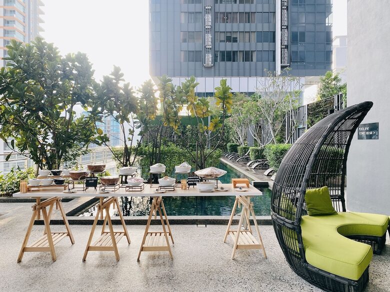 Hotel Courtyard By Marriott Penang