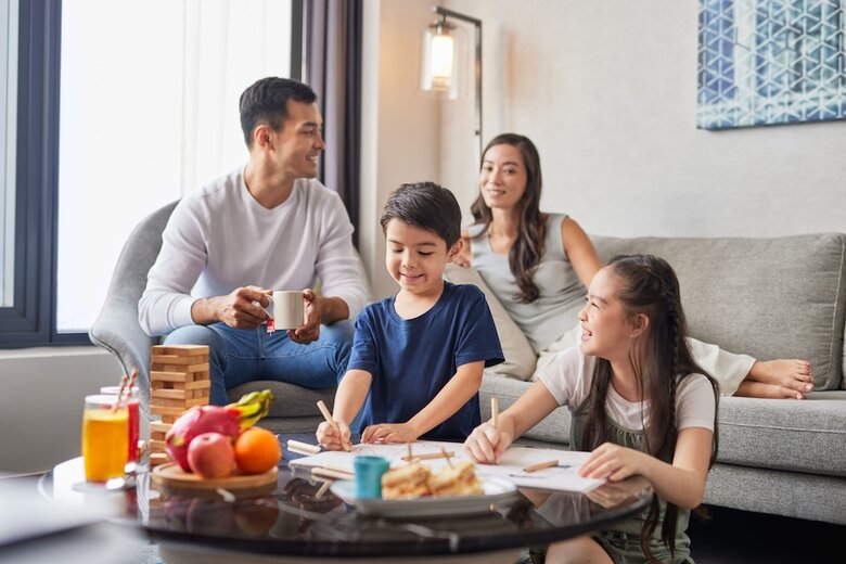 Hotel Courtyard By Marriott Penang