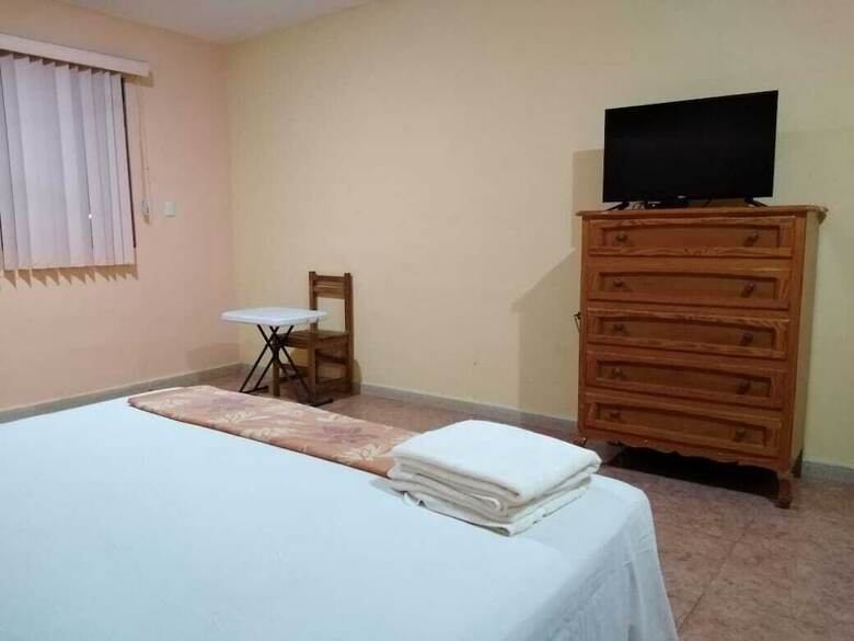 Hotel Posada San Felipe de Jes�s