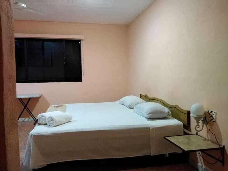 Hotel Posada San Felipe de Jes�s