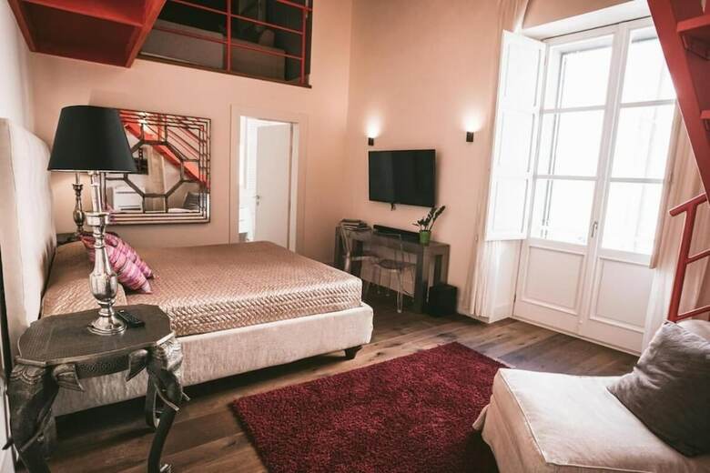 Regio Maison Du Charme