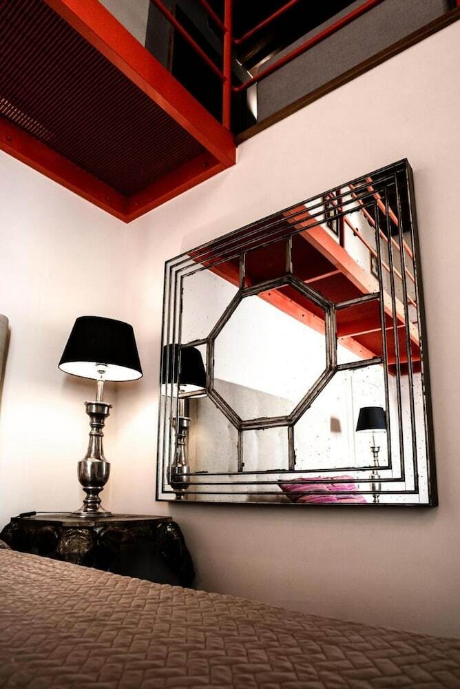 Regio Maison Du Charme