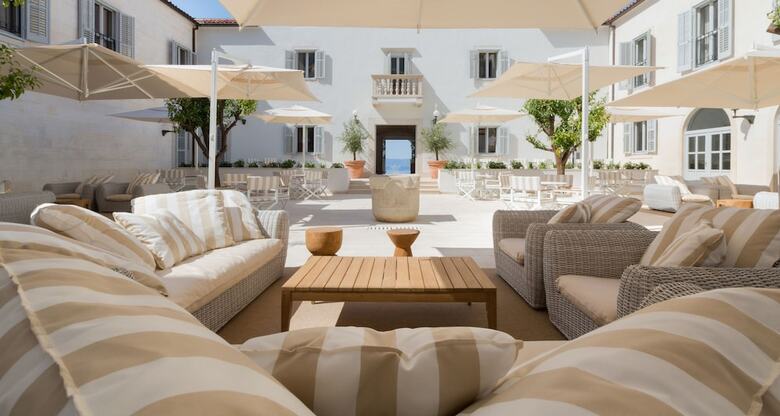 Heritage Hotel Ka?telet