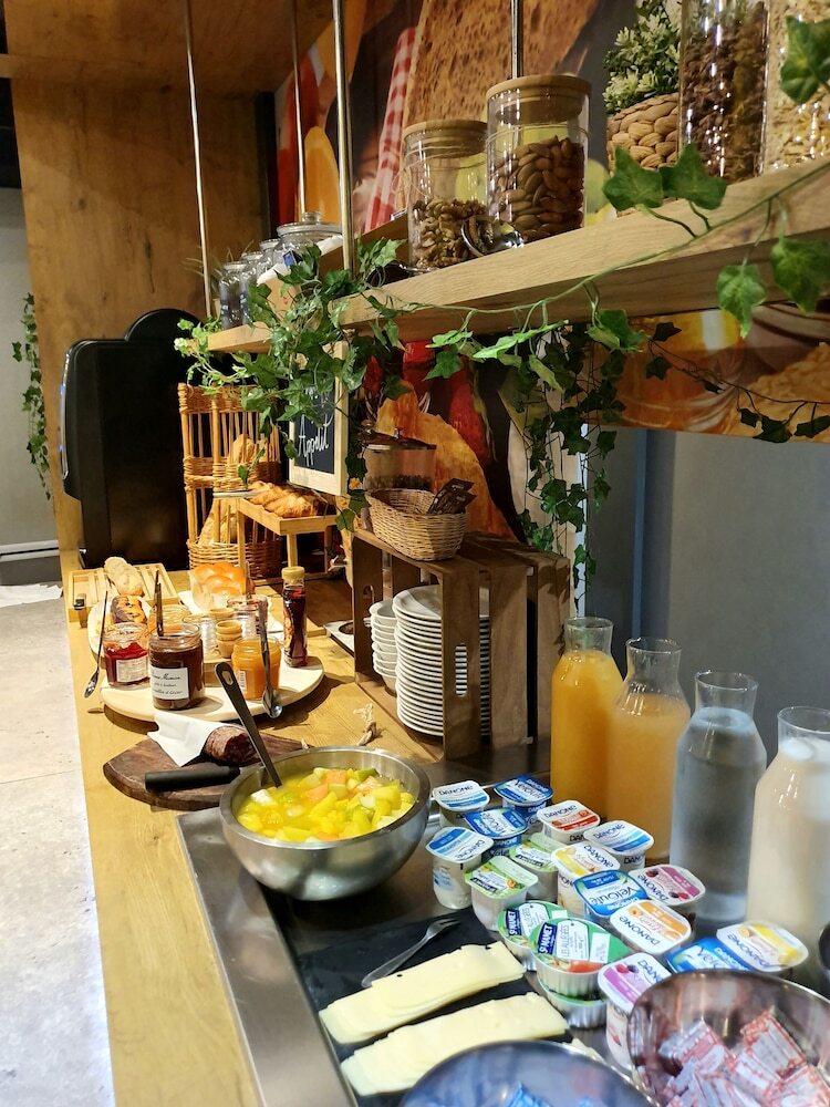 Hotel Cit?h�tel Design Booking Evry Saint Germain-l�s-corbeil Senart