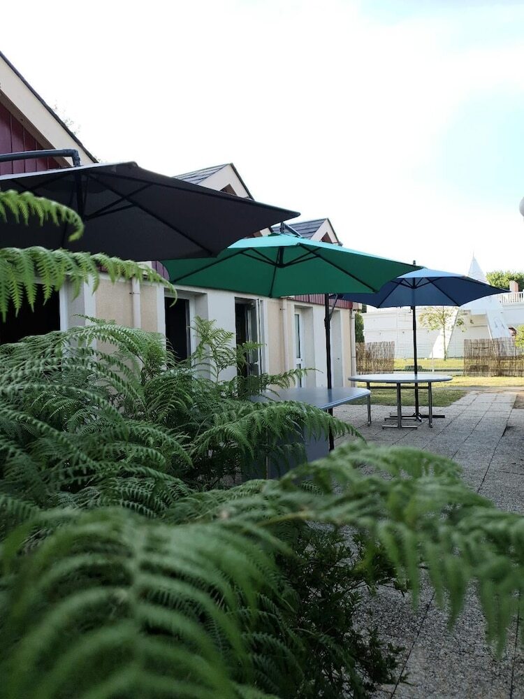 Hotel Cit?h�tel Design Booking Evry Saint Germain-l�s-corbeil Senart