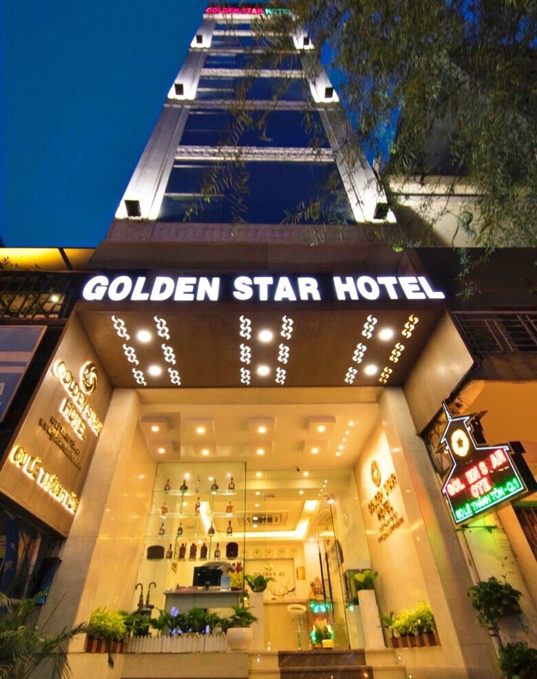 Hanz Gold Hotel