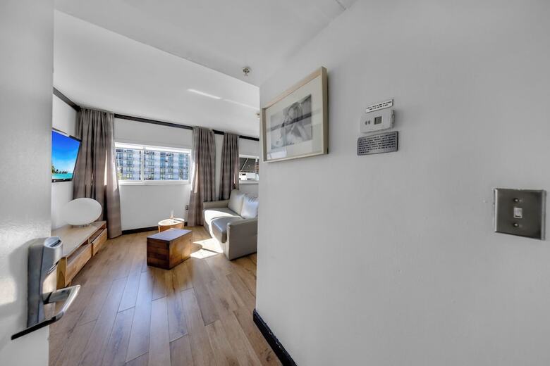 Hotel The Shoreline Suites