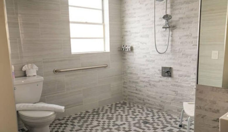 Hotel The Shoreline Suites