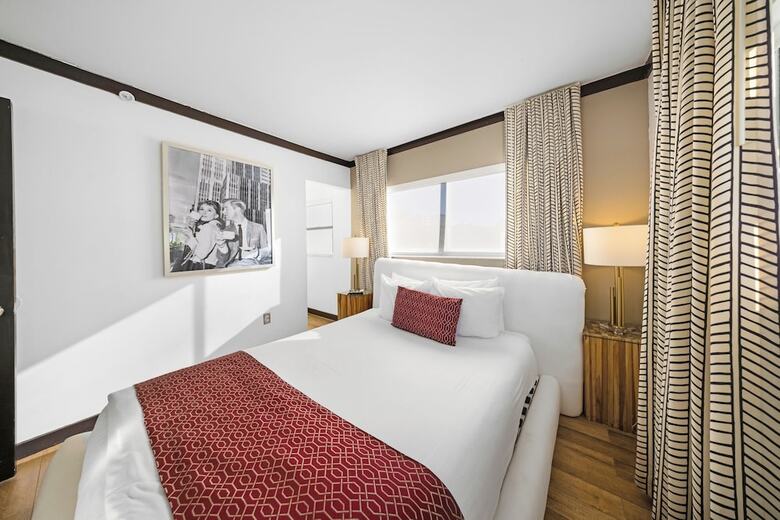 Hotel The Shoreline Suites