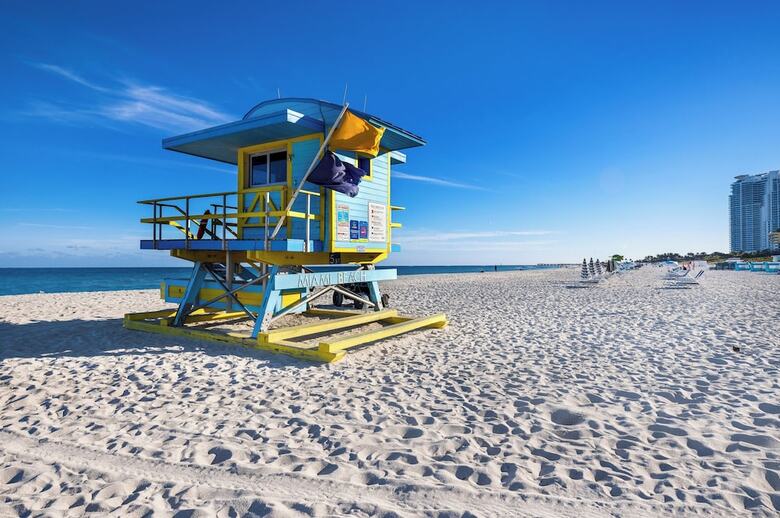 Hotel The Shoreline Suites