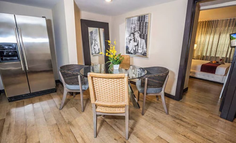 Hotel The Shoreline Suites