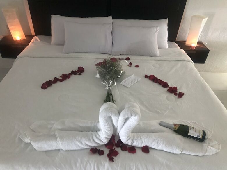 Hotel Casa La Joya Bacalar