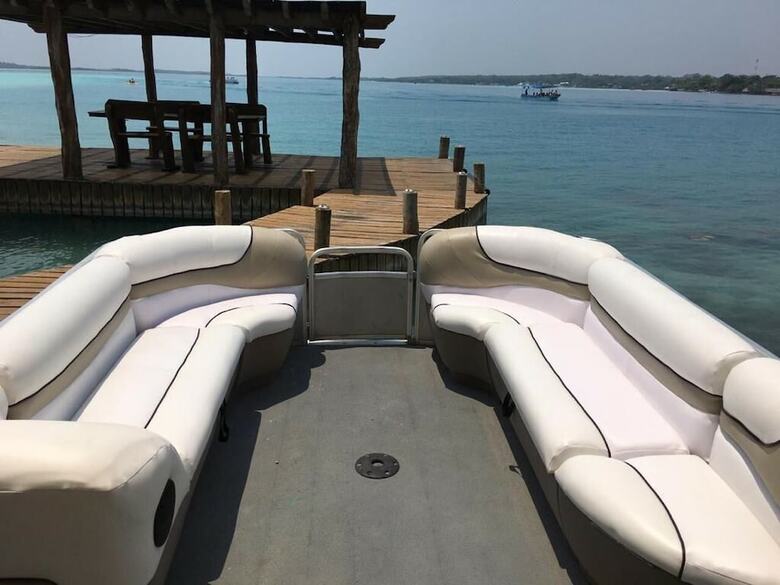 Hotel Casa La Joya Bacalar