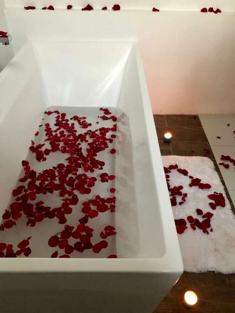 Hotel Casa La Joya Bacalar