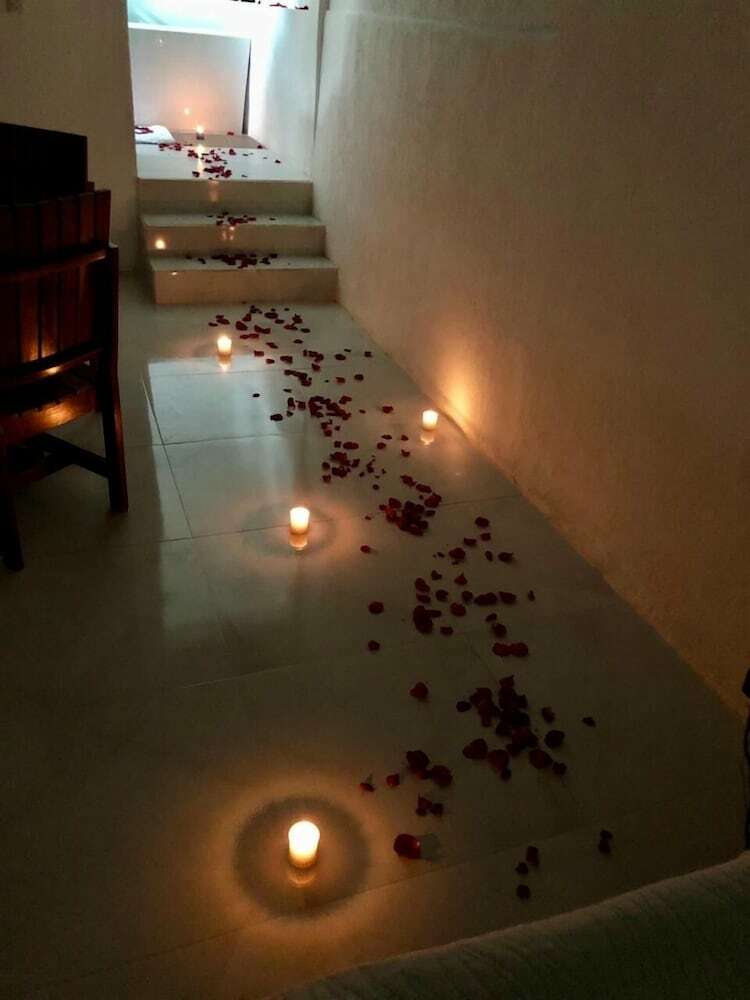 Hotel Casa La Joya Bacalar