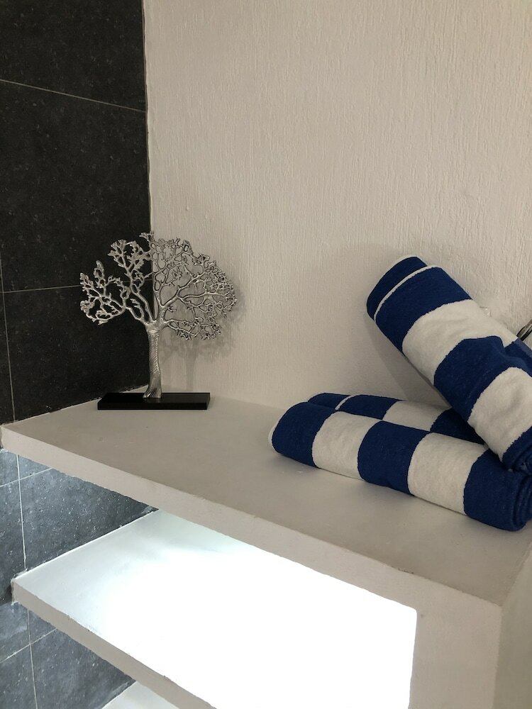 Hotel Casa La Joya Bacalar