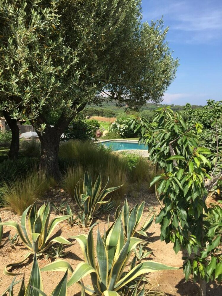 Auberge De L'oum�de