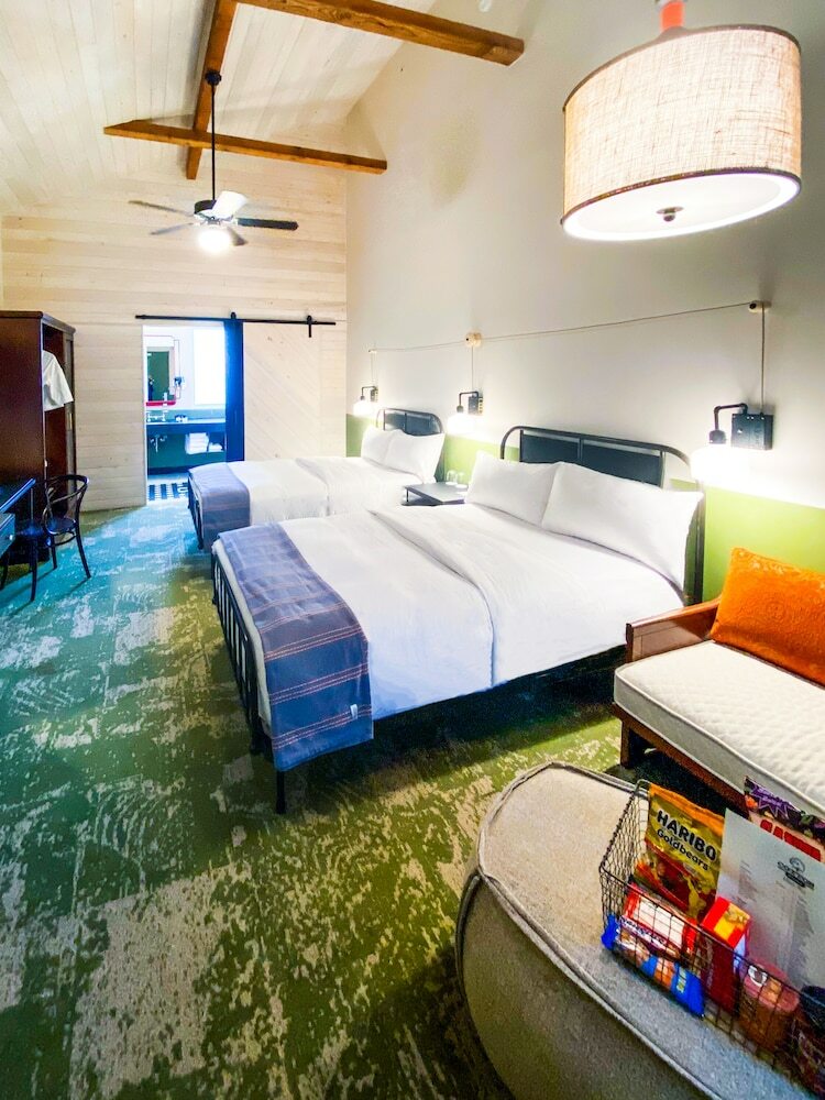 Cotton Court, By Valencia Hotel Collection