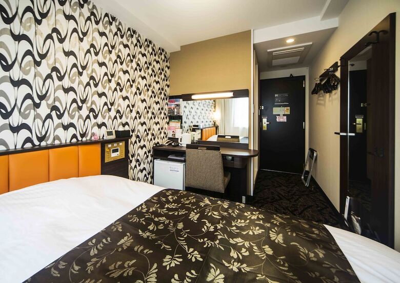 Apa Hotel Ueno Hirokoji