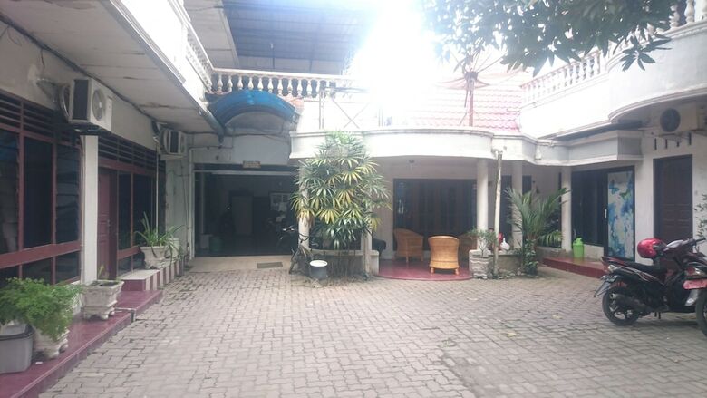 Rumah Singgah Keluarga