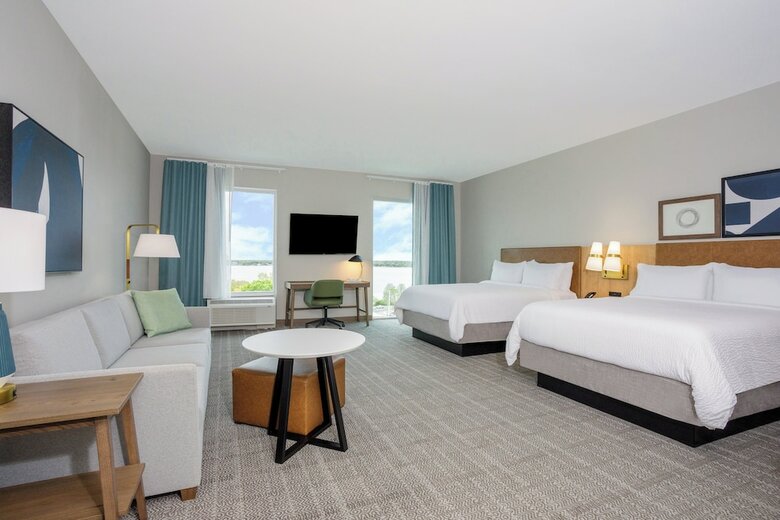 Hotel Staybridge Suites Winter Haven Auburndale By Ihg