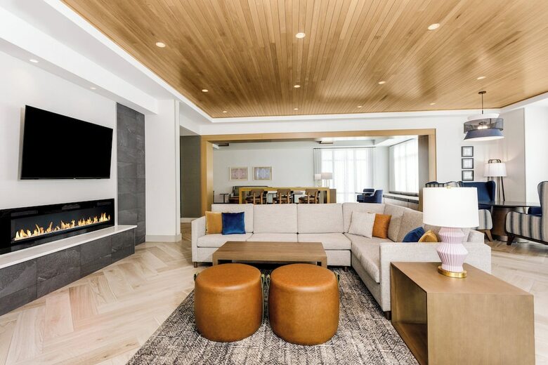 Hotel Staybridge Suites Winter Haven Auburndale By Ihg