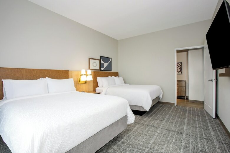 Hotel Staybridge Suites Winter Haven Auburndale By Ihg
