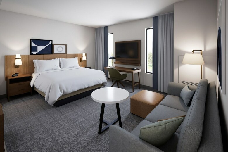 Hotel Staybridge Suites Winter Haven Auburndale By Ihg