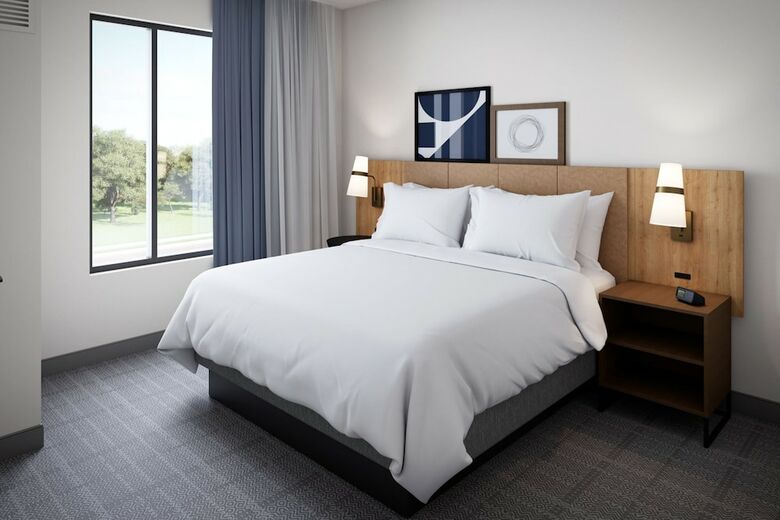 Hotel Staybridge Suites Winter Haven Auburndale By Ihg