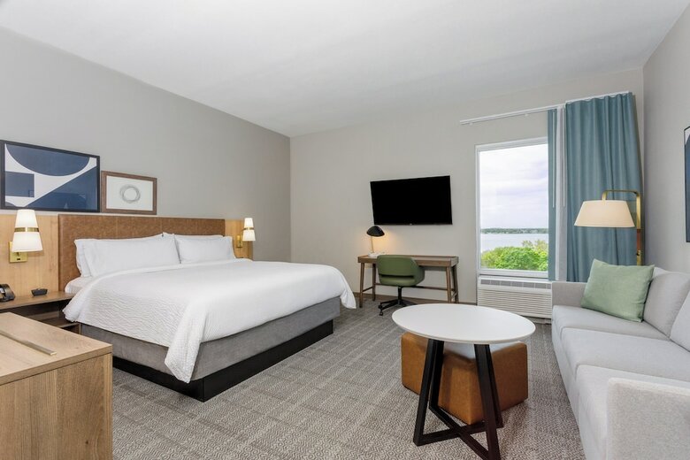 Hotel Staybridge Suites Winter Haven Auburndale By Ihg