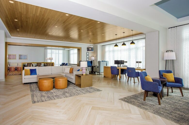 Hotel Staybridge Suites Winter Haven Auburndale By Ihg