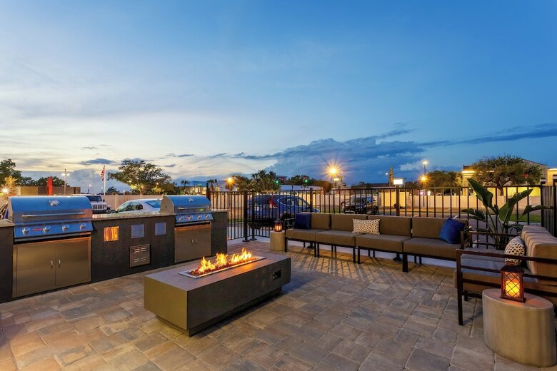 Hotel Staybridge Suites Winter Haven Auburndale By Ihg