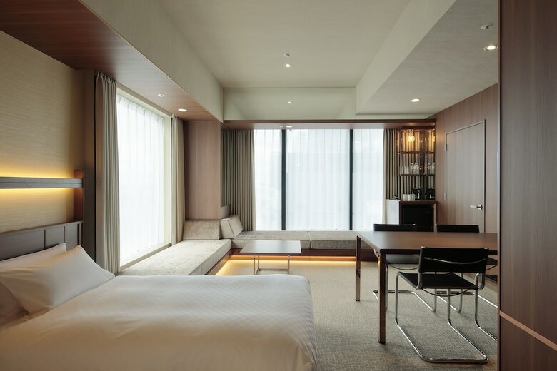 Candeo Hotels Osaka Shinsaibashi