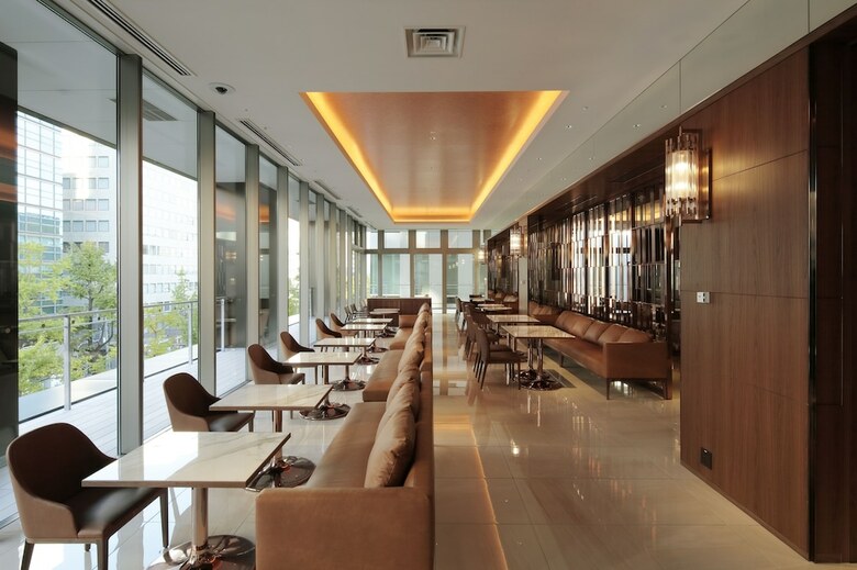 Candeo Hotels Osaka Shinsaibashi