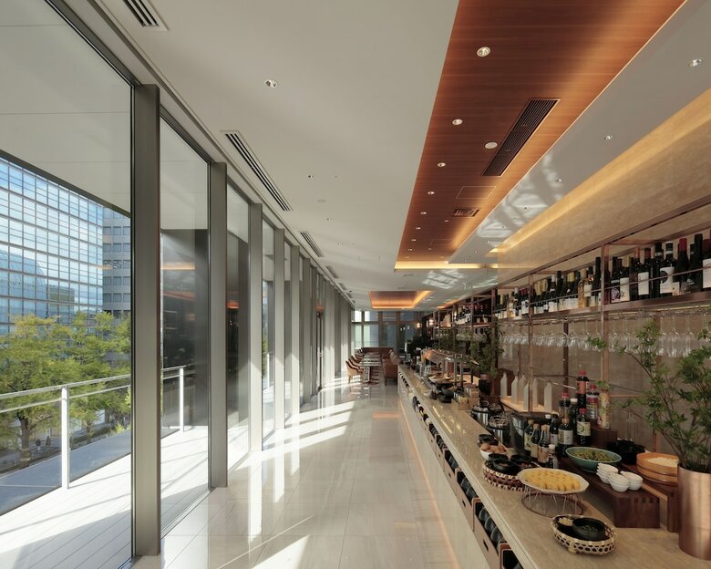 Candeo Hotels Osaka Shinsaibashi