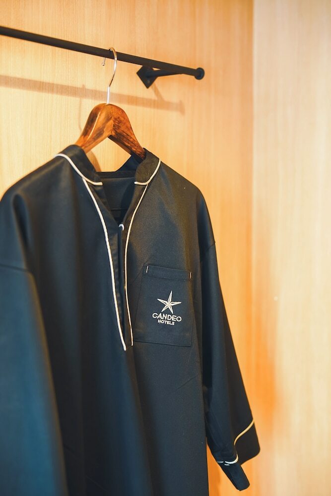 Candeo Hotels Osaka Shinsaibashi