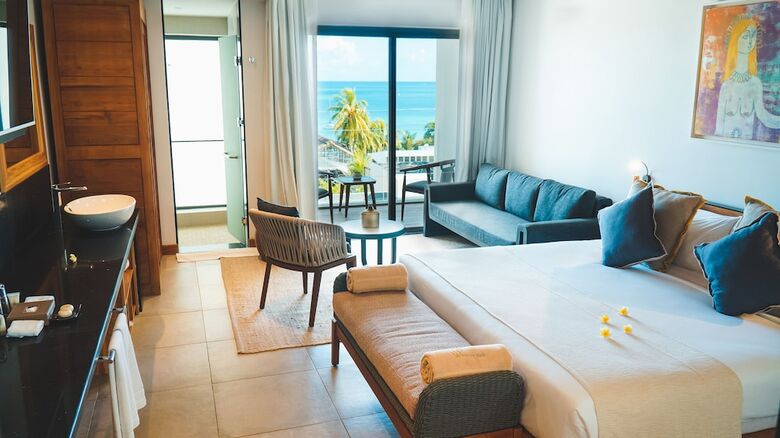 Wonders Beach Boutique Hotel