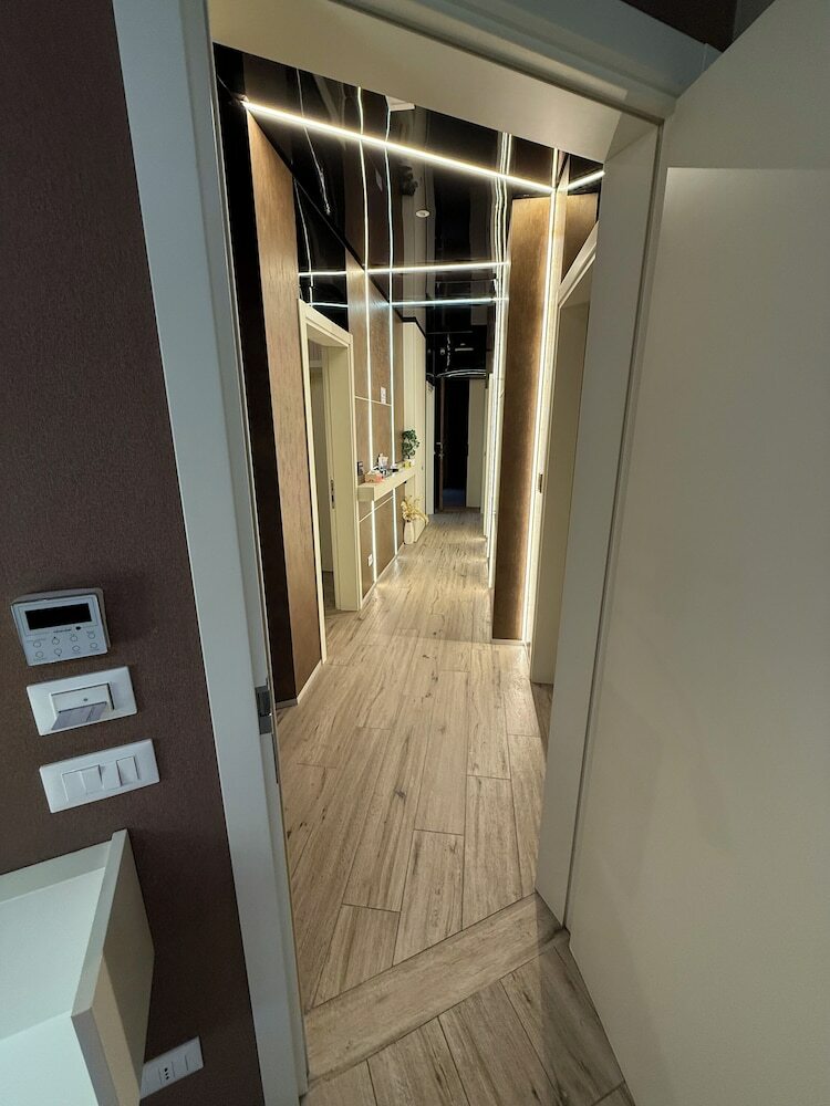 Bed & Breakfast Th Luxury Rooms